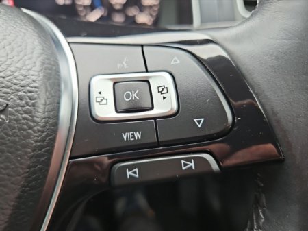 2019 Volkswagen Golf - photo 18