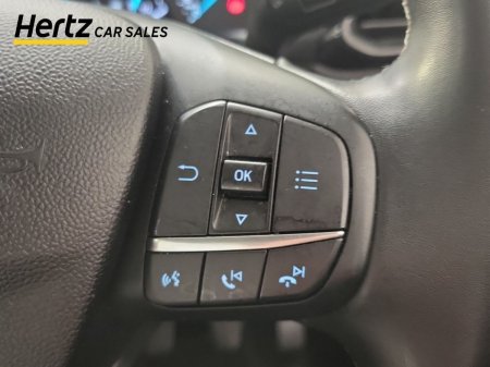 2023 Ford Puma - photo 19
