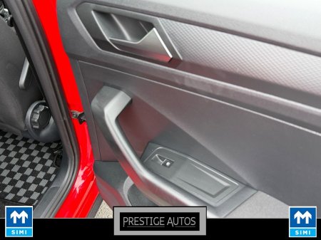 2021 Volkswagen T-Roc - photo 32