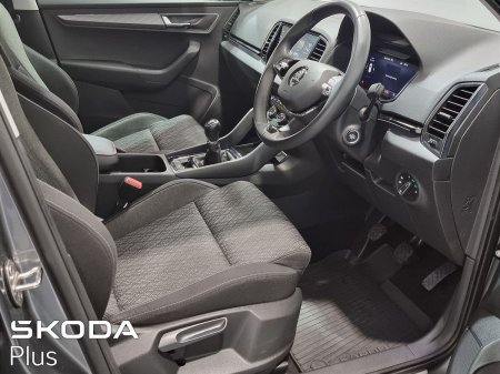 2024 Skoda Karoq - photo 8