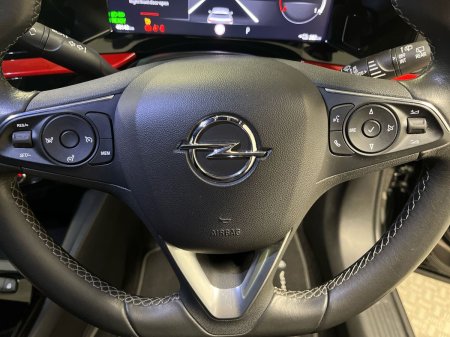 2022 Opel Mokka - photo 22