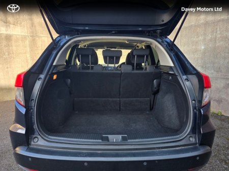 2021 Honda HR-V - photo 10