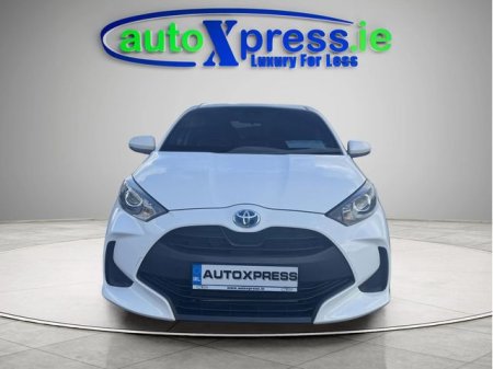 2021 Toyota Yaris - photo 5