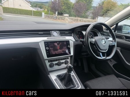 2019 Volkswagen Passat - photo 10