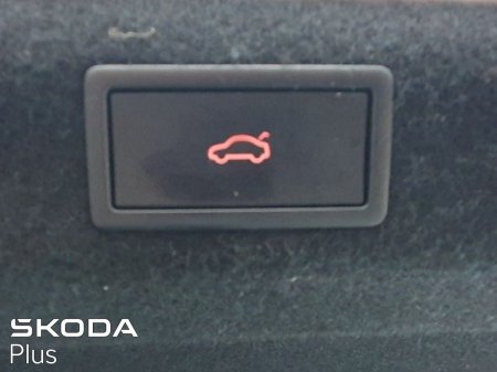 2024 Skoda Superb - photo 17