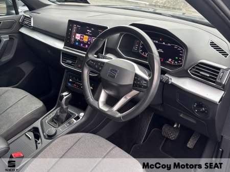 2023 SEAT Tarraco - photo 11