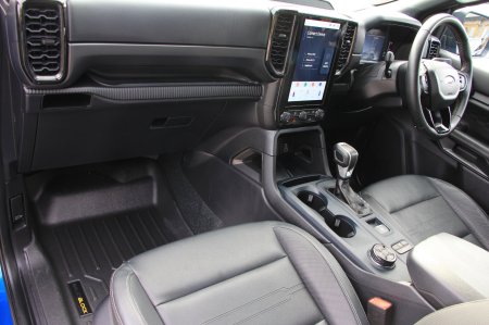 2025 Ford Ranger - photo 7