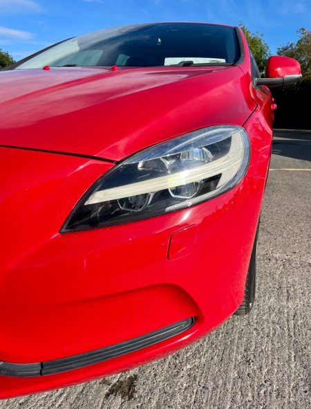 2016 Volvo V40 - photo 10