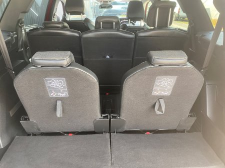 2022 Peugeot 5008 - photo 26