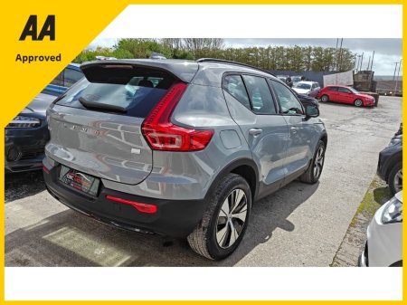 2023 Volvo XC40 - photo 14