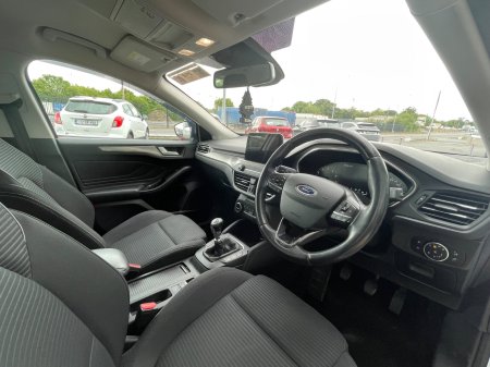 2020 Ford Focus - photo 9