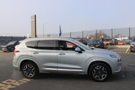 2023 Hyundai Santa Fe - photo 6