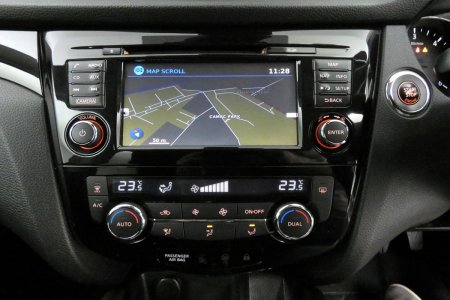 2016 Nissan Qashqai - photo 19