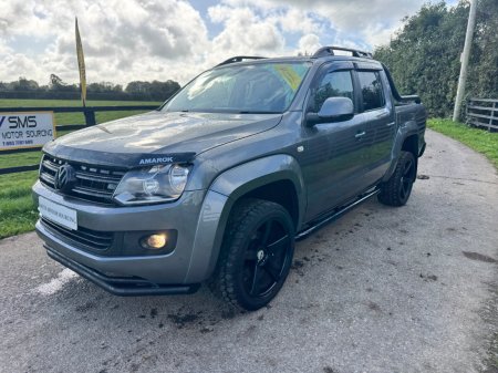 2016 Volkswagen Amarok - photo 9