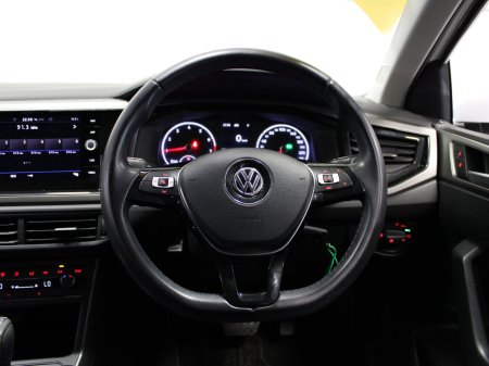 2019 Volkswagen Polo - photo 16