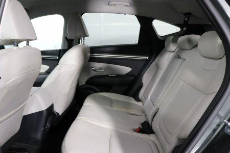 2023 Hyundai Tucson - photo 9