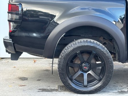 2021 Ford Ranger - photo 14