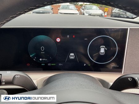 2025 Hyundai Tucson - photo 13