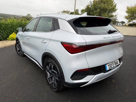 2023 BYD ATTO 3 - photo 7