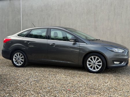 2018 Ford Focus - photo 3