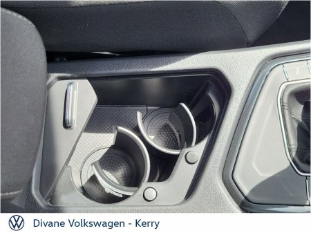 2024 Volkswagen Tiguan - photo 39