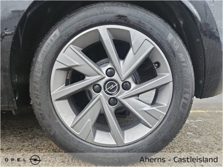 2024 Opel Corsa - photo 7