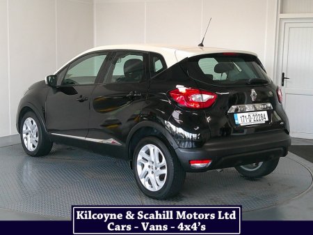 2017 Renault Captur - photo 5