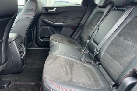 2023 Ford Kuga - photo 20
