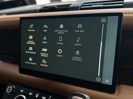 2023 Land Rover Defender - photo 35