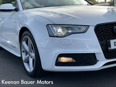 2013 Audi A5 - photo 5