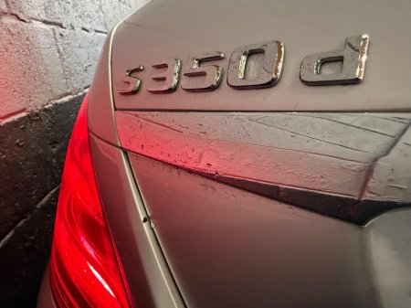 2018 Mercedes-Benz S-Class - photo 29