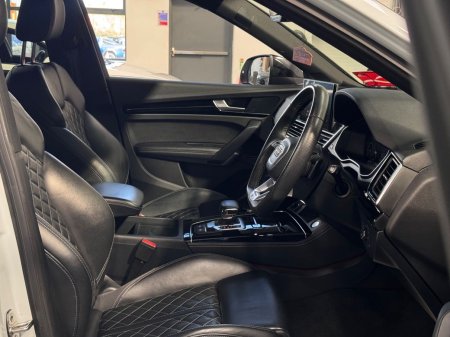 2023 Audi Q5 - photo 17