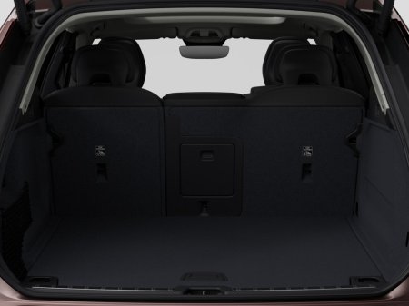 2027 Volvo XC60 - photo 15