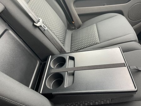 2022 Ford Transit Custom - photo 25