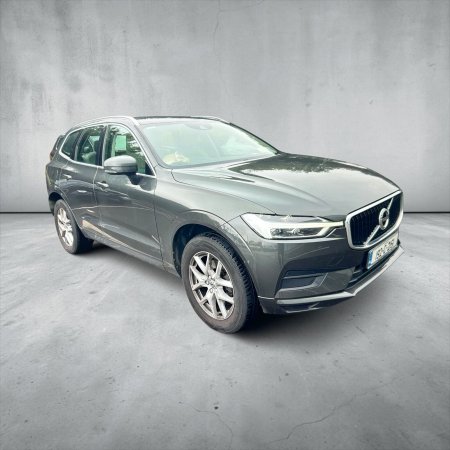 2019 Volvo XC60 - photo 10