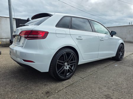 2016 Audi A3 - photo 7