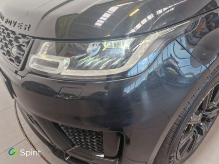 2021 Land Rover Range Rover - photo 22