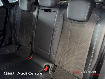 2021 Audi A5 - photo 10