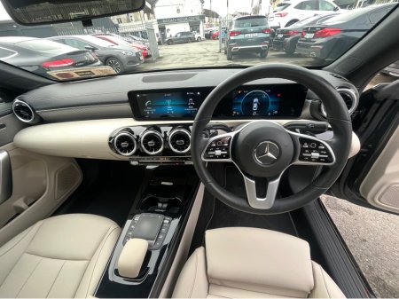 2022 Mercedes-Benz CLA - photo 16
