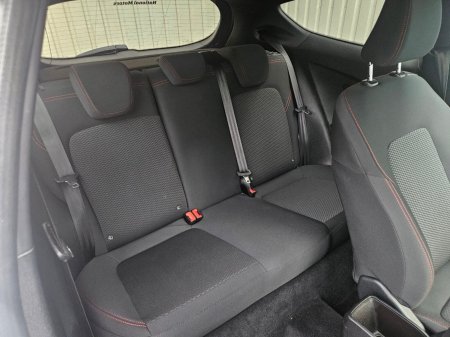 2019 Ford Fiesta - photo 20