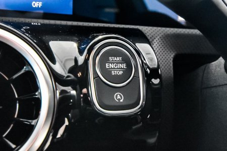 2026 Mercedes-Benz A-Class - photo 21