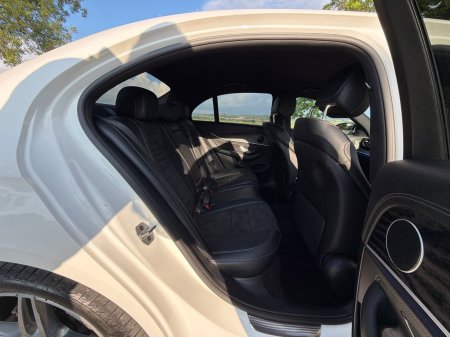 2019 Mercedes-Benz E-Class - photo 19