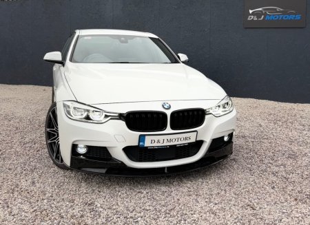 2017 BMW 3-Series - photo 2
