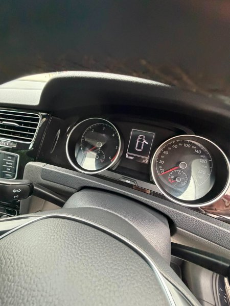 2016 Volkswagen Golf - photo 3