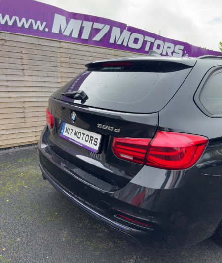2016 BMW 3-Series - photo 5