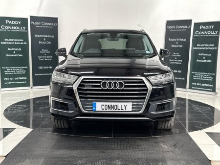 2018 Audi Q7 - photo 6
