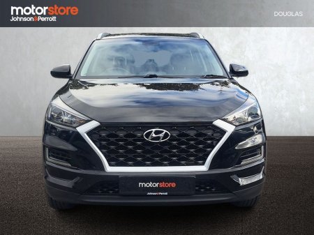 2020 Hyundai Tucson - photo 8