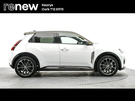 2026 Renault 5 - photo 14