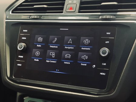 2023 Volkswagen Tiguan - photo 16