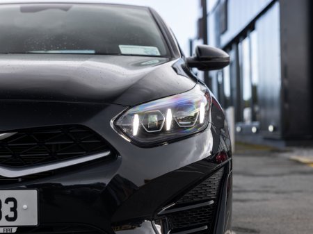 2024 Kia Ceed - photo 6